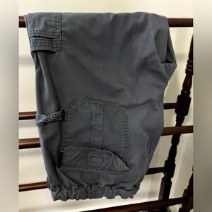 Koi Lindsay scrub pants.